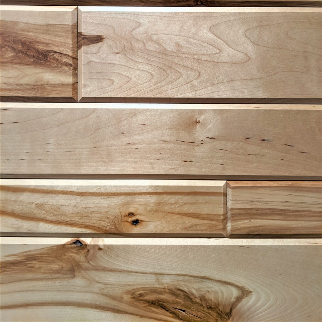 Tongue and Groove Ceiling and Wall Paneling | The Tongue and Groove Store
