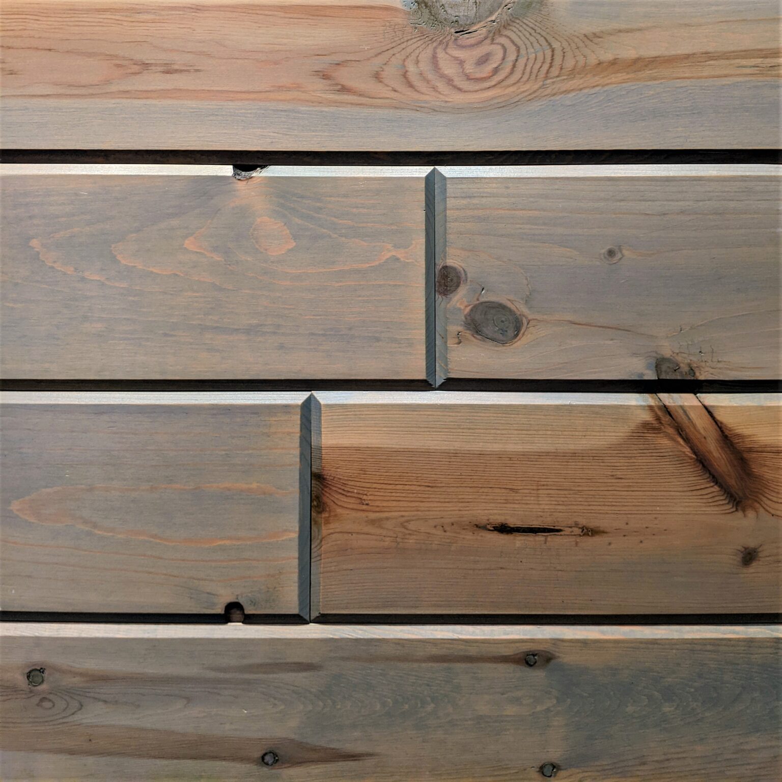Tongue and Groove Ceiling and Wall Paneling | The Tongue and Groove Store